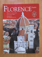 Luciano Berti - Florence. The City and its Art
