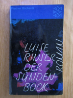 Anticariat: Luise Rinser - Der Sundenbock