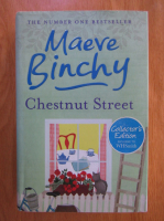 Anticariat: Maeve Binchy - Chestnut Street