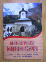 Manastirea Namaiesti
