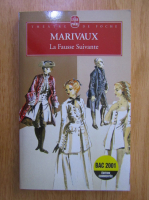 Marivaux - La Fausse Suivante