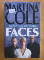 Anticariat: Martina Cole - Faces