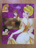 Merveilleuses princesses (5 volume)