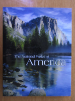 Anticariat: Michael Brett - The National Parks of America