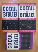 Michael Drosnin - Codul Bibliei (3 volume)
