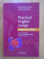 Michael Swan - Practical English Usage. Diagnostic Test