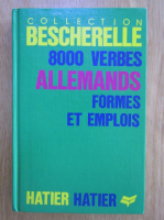 Michel Esterle - Collection Bescherelle. L'art de conjuguer en allemand