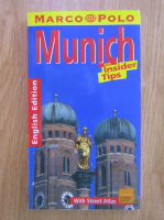 Munich. With Insider Tips