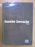 N. Radu - Inele locale (volumul 2)