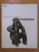 Anticariat: Neolithic Art in Romania