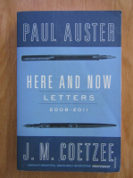 Paul Auster - Here and Now