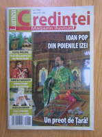 Revista Lumea Credintei, nr. 7, iulie 2019