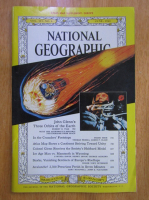 Revista National Geographic, volumul 121, nr. 6, iunie 1962