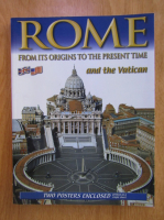 Anticariat: Rome from its Origins to the Present Time and the Vatican