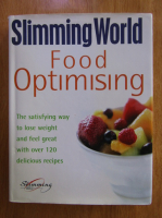 Anticariat: Slimming World. Food Optimising