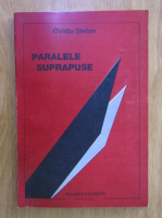 Stefan I. Ovidiu - Paralele suprapuse