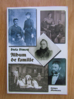 Stela Simon - Album de familie