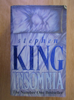 Stephen King - Insomnia
