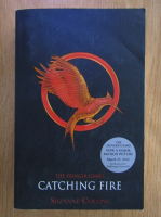 Anticariat: Suzanne Collins - The Hunger Games. Catching Fire