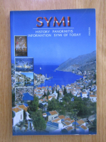 Symi. History, Panormitis, Information. Symi of Today 