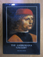 The Ambrosiana Gallery
