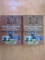 The Book of the Jews from Suceava (2 volume)