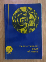Anticariat: The International Court of Justice
