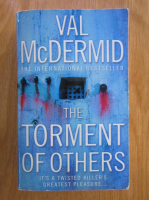 Anticariat: Val McDermid - The Torment of Others