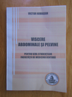 Victor Nimigean - Viscere abdominale si pelvine