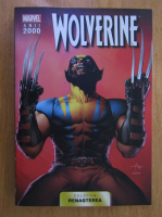 Anticariat: Wolverine. Marvel anii 2000