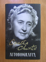 Agatha Christie - Autobiografia