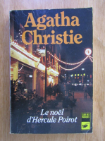 Agatha Christie - Le noel d'Hercule Poirot 