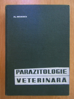 Anticariat: Alexandru Niculescu - Parazitologie veterinara