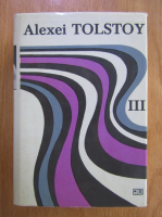 Alexei Tolstoi - Ordeal (volumul 3)