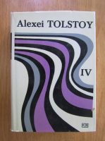 Alexei Tolstoi - Peter the Great (volumul 5)