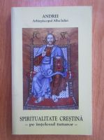 Andrei Andreicut - Spiritualitate crestina pe intelesul tuturor