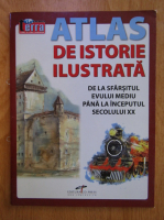 Atlas de istorie ilustrata