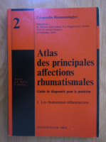 Atlas des principales affections rhumatismales