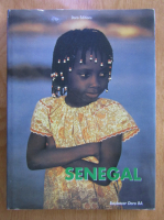 Boubacar Doro Ba - Senegal
