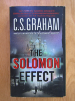C.S. Graham - The Solomon Effect