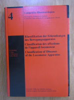 Anticariat: Classification of Diseases of the Locomotor Apparatus