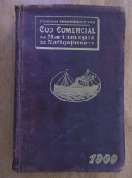 Cod Comercial. Maritim si navigatiune