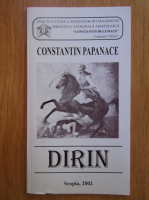Constantin Papanace - Dirin