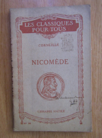 Anticariat: Corneille - Nicomede
