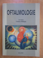 Cristina Vladutiu - Oftalmologie