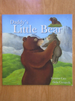 Anticariat: Daddy's Little Bear