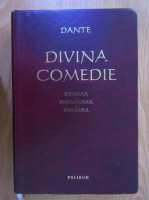 Dante - Divina Comedie