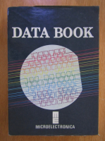Data Book. MOS Integrated, Circuits