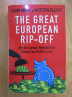 David Craig - The Great European Rip-Off