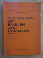 Anticariat: Dumitru Chitoran - The Sound of English and Romanian